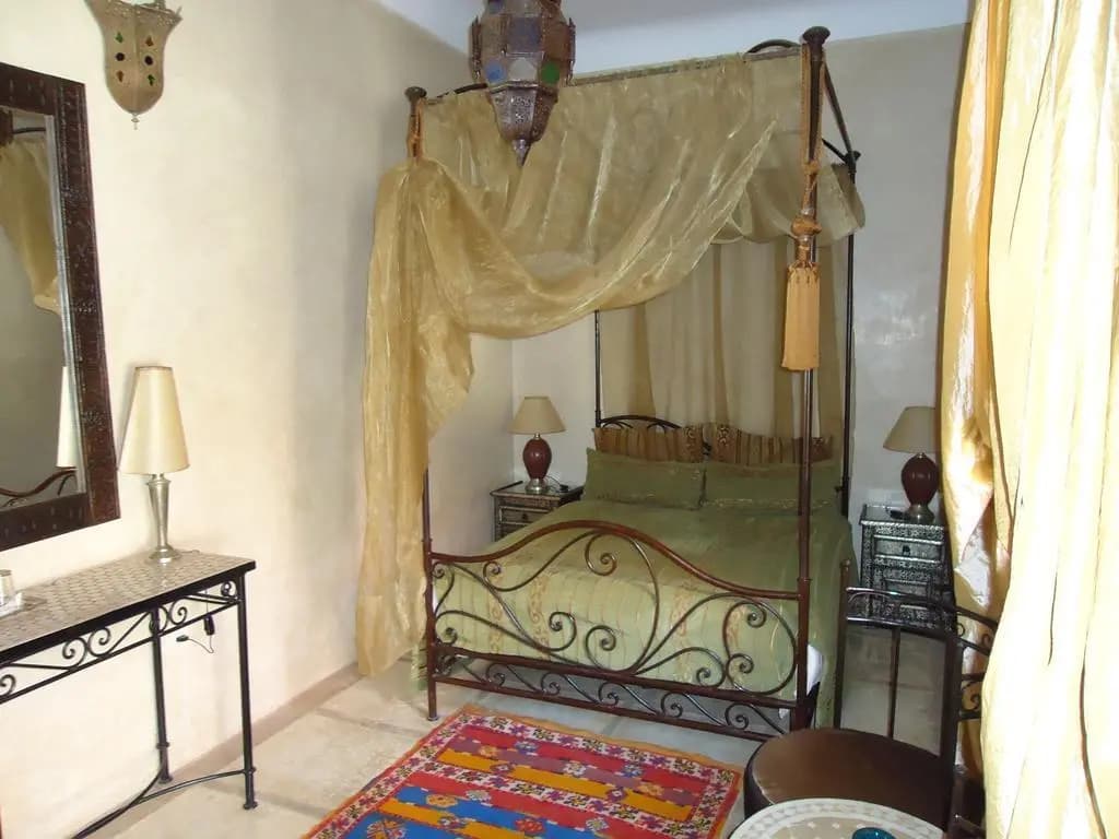Riad ViewPoint - photo 4