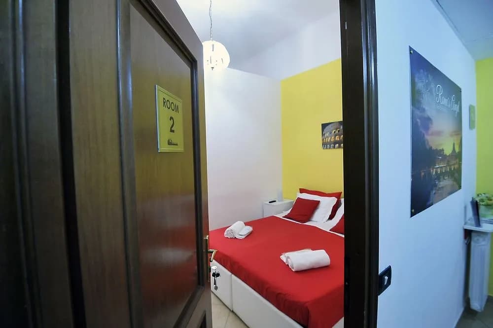 B&B Rome's Angel - photo 5