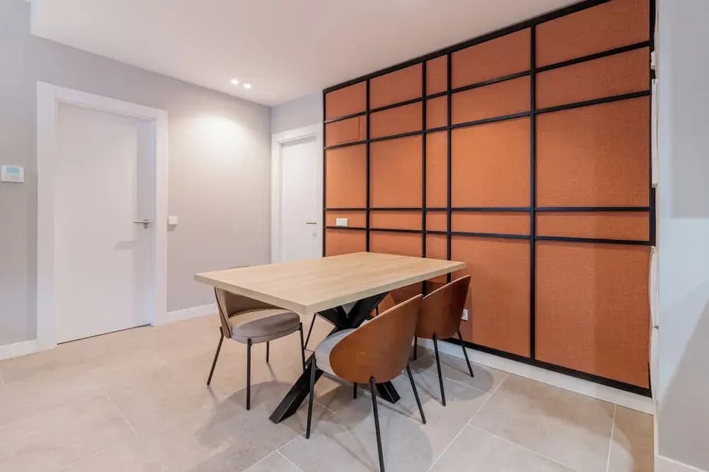 Home Art Apartments Bernabéu - photo 15