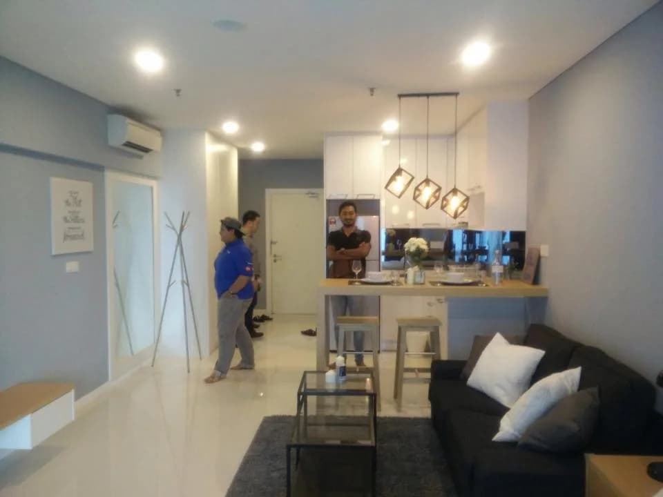 Summer Suites Ashraf @ KLCC - photo 18