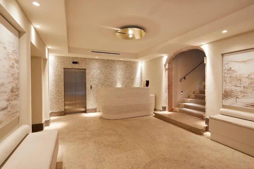 Hotel Dei Dragomanni - photo 17