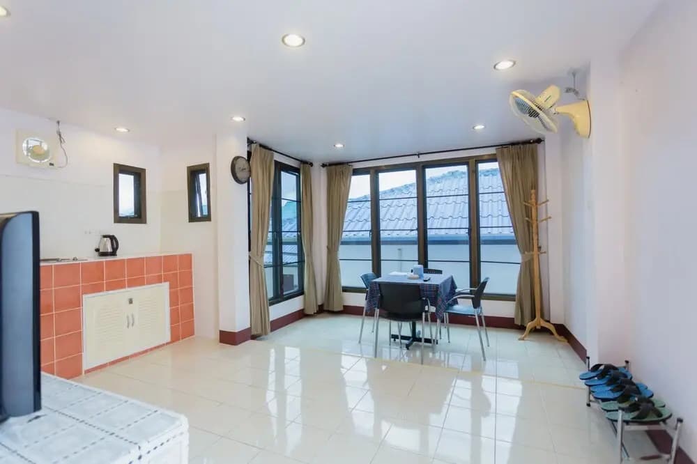 Rabbit Mansion2 - photo 11