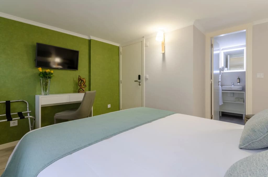Ver Belem Suites - photo 4