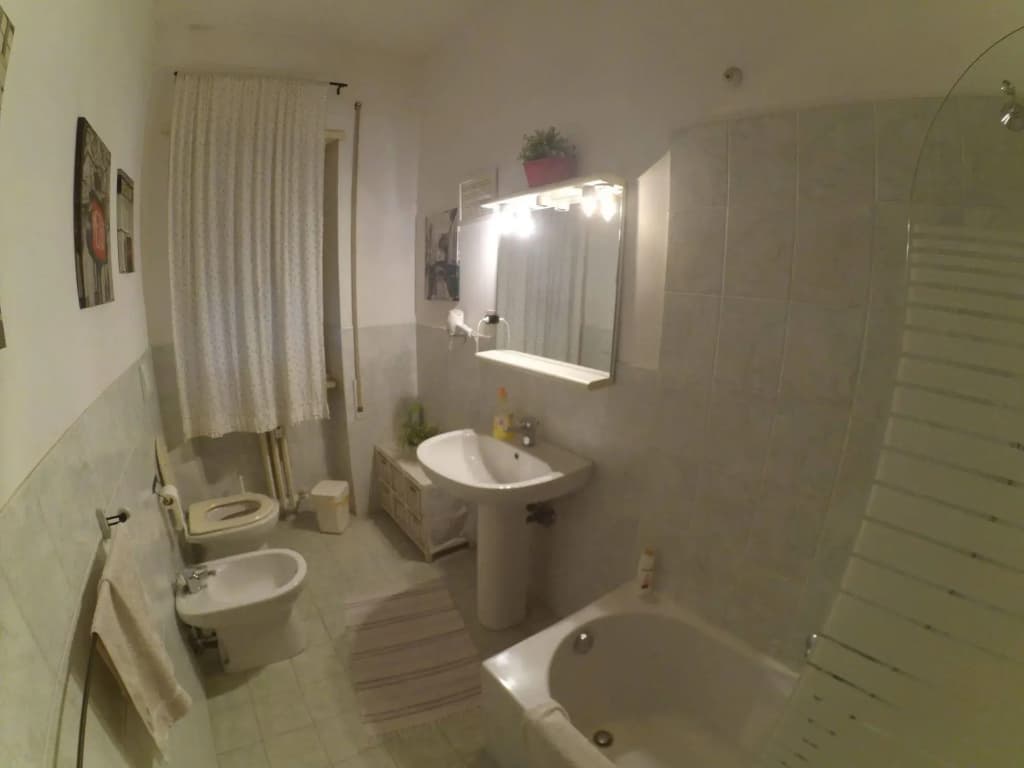 La Stella di Roma B&B - photo 7
