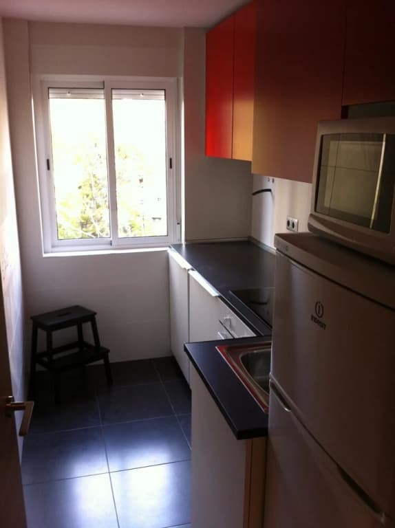 Madrid Rent 1 - photo 13