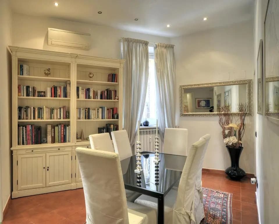 Rome Luxury House - The Suite - photo 5