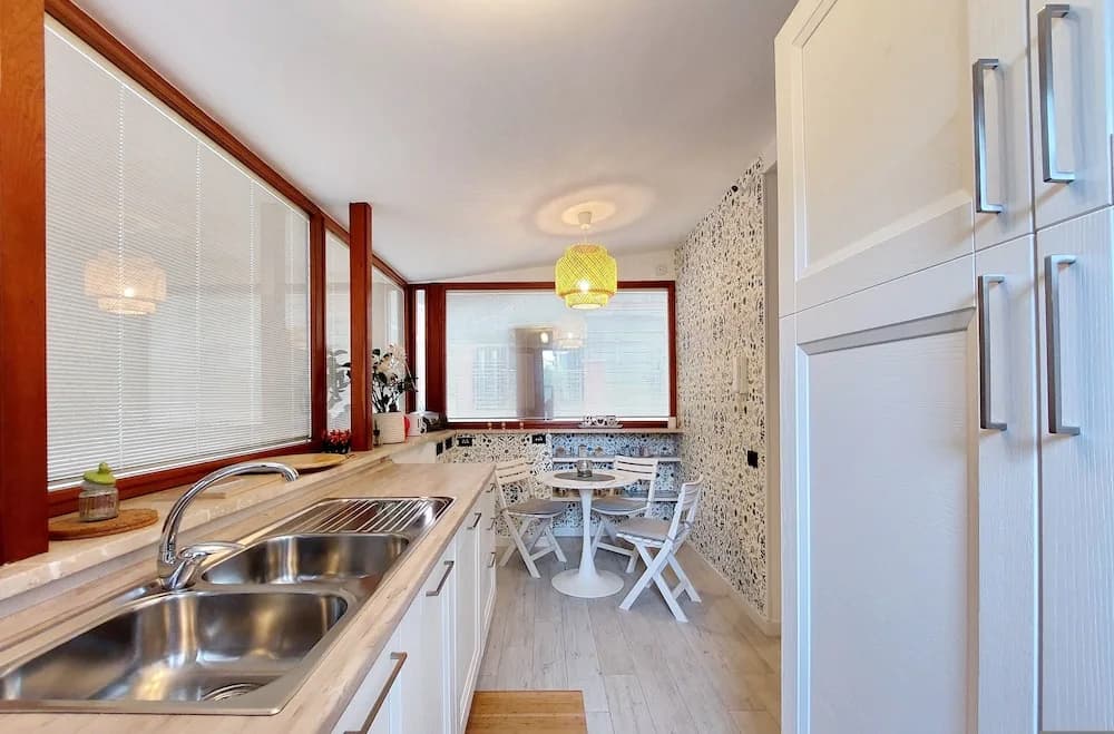 4bnb - Ponte Milvio Apartment - photo 18