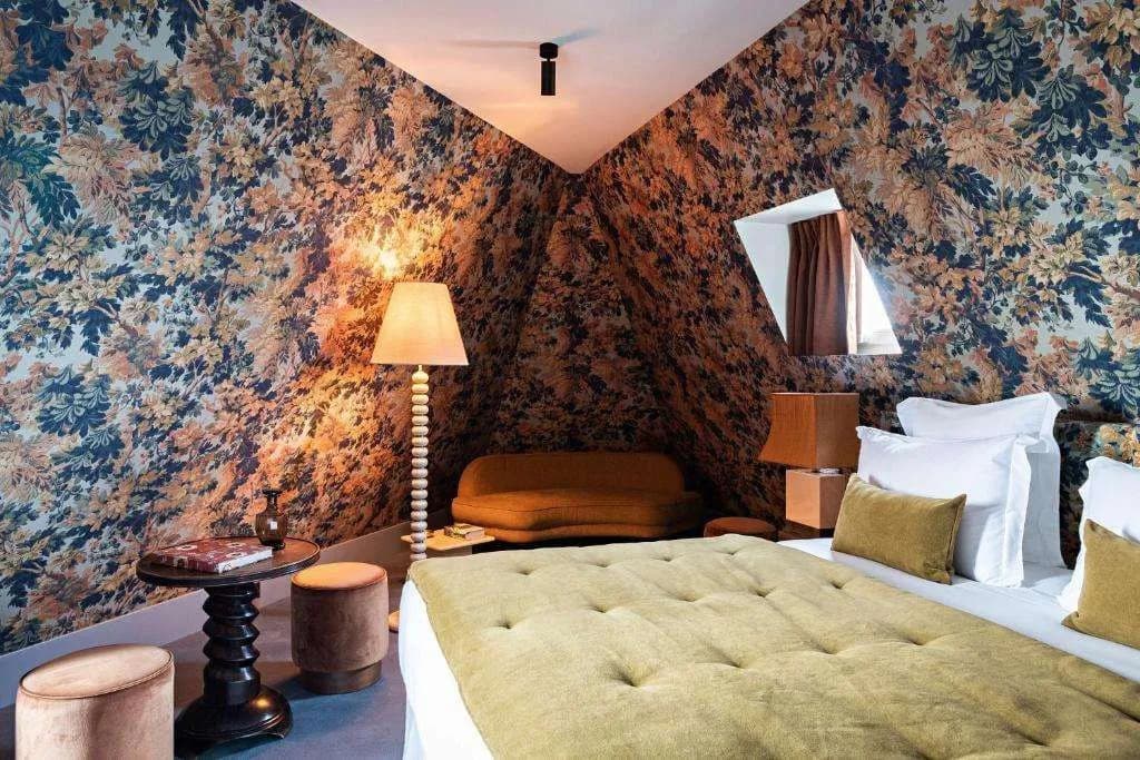 Florida Paris Hotel  - photo 10
