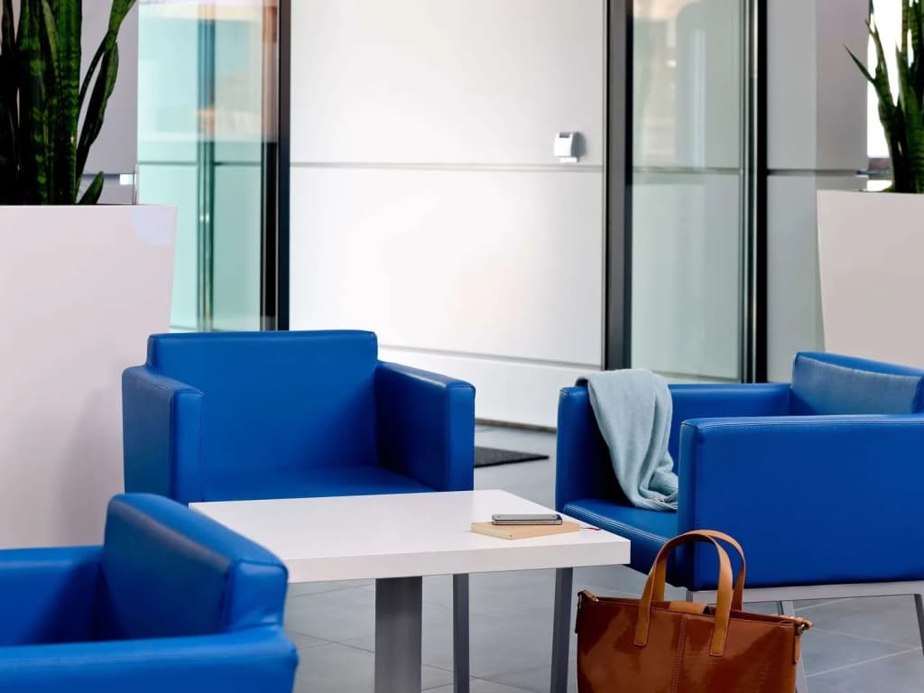 Ibis Budget Madrid Vallecas - photo 14