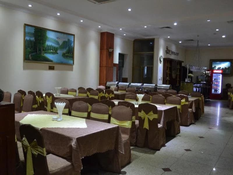 Blue Sky Ha Long Hotel - photo 17