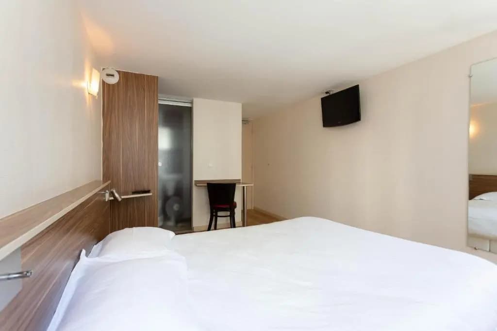 Hotel Mimosa - photo 5