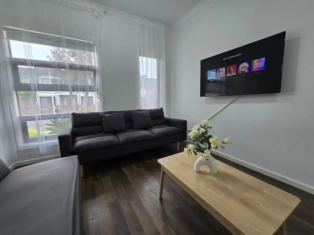 Serenity Home 7 by Hiverooms - photo 8
