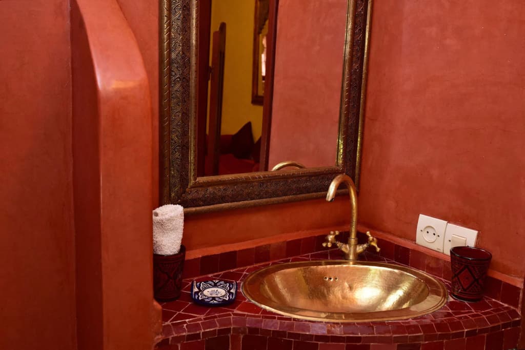 Riad Manissa - photo 9