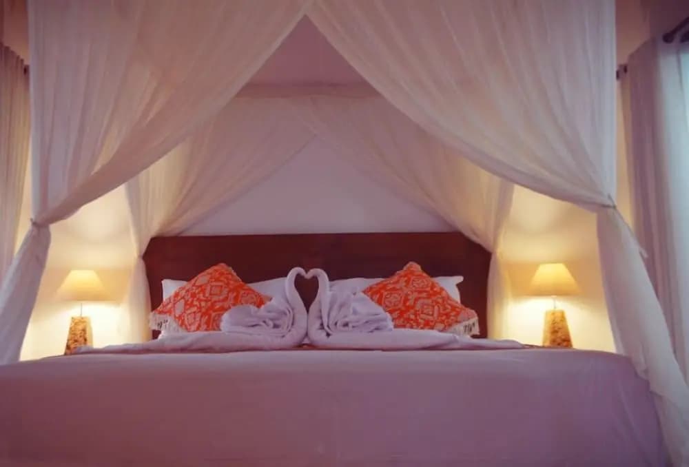 Gopala Villa Ubud - photo 2