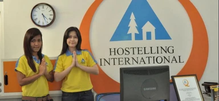 Hi YHA Thewet - photo 12