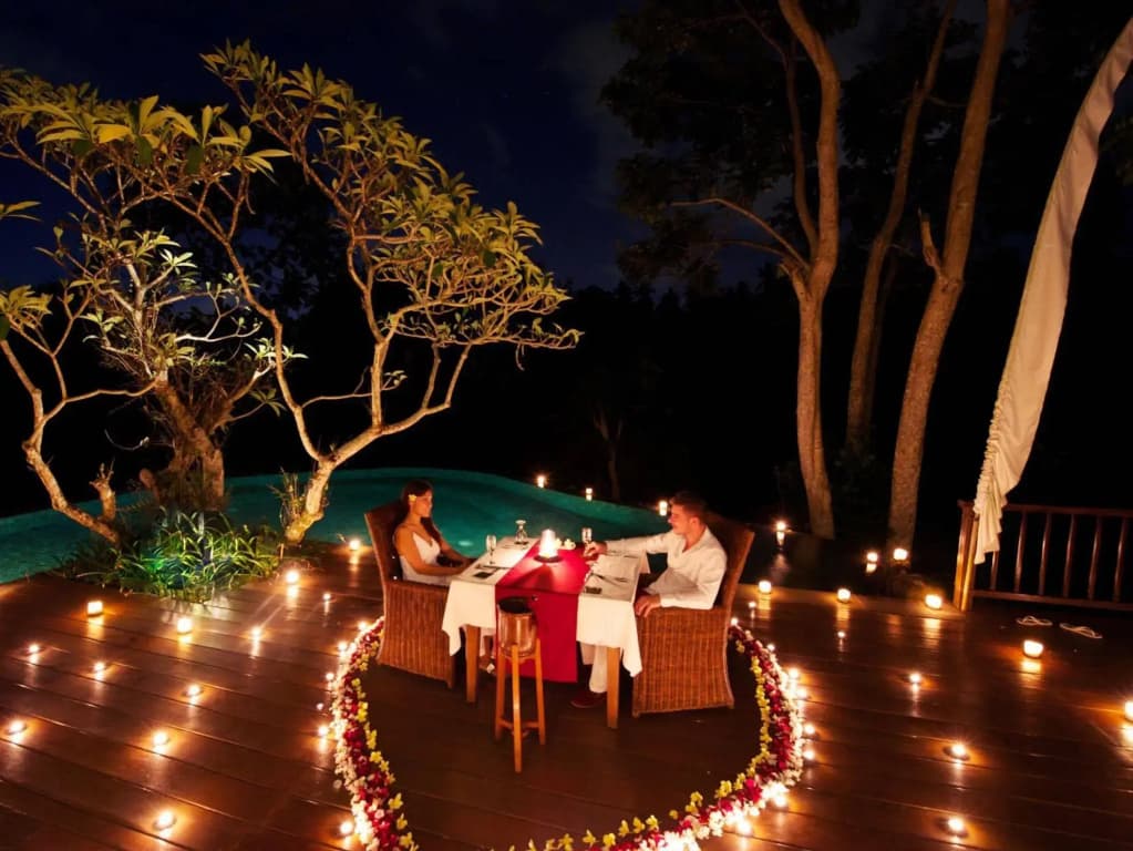 Natura Resort and Spa - photo 12
