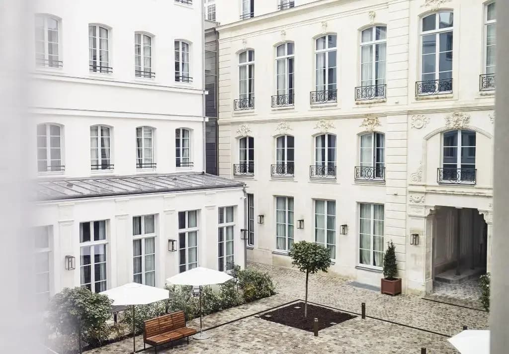 The Hoxton Paris - photo 37