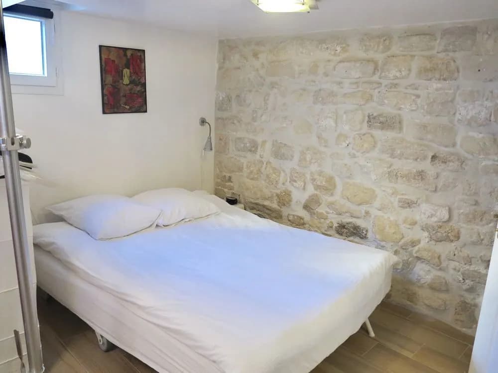Alcaline Montorgueil - main photo