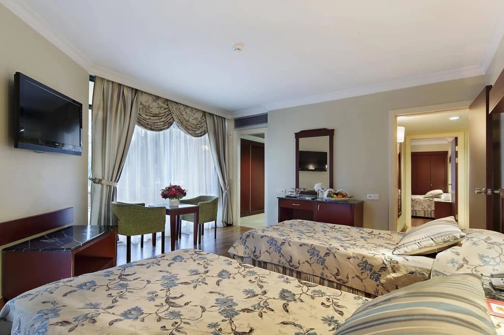 Meryan Hotel - All Inclusive - photo 3