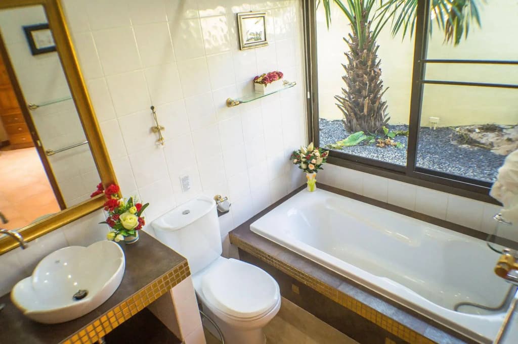 Coconut Paradise Villas - photo 8