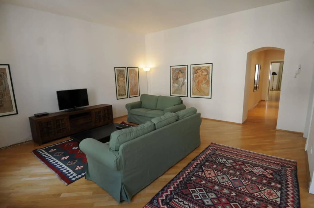 PVH Charming Flats Odboru - photo 10
