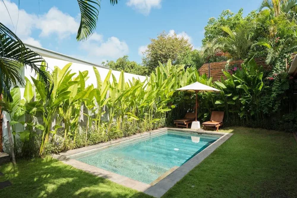 Villa Kia-Ora by Alfred in Bali - photo 15