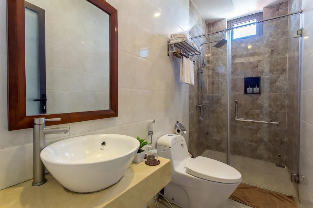 Hoi An Ivy Hotel - photo 9