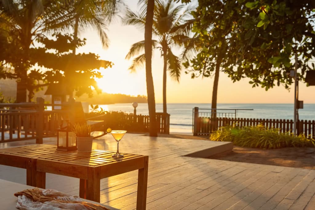 Sunprime Kamala Beach - photo 42