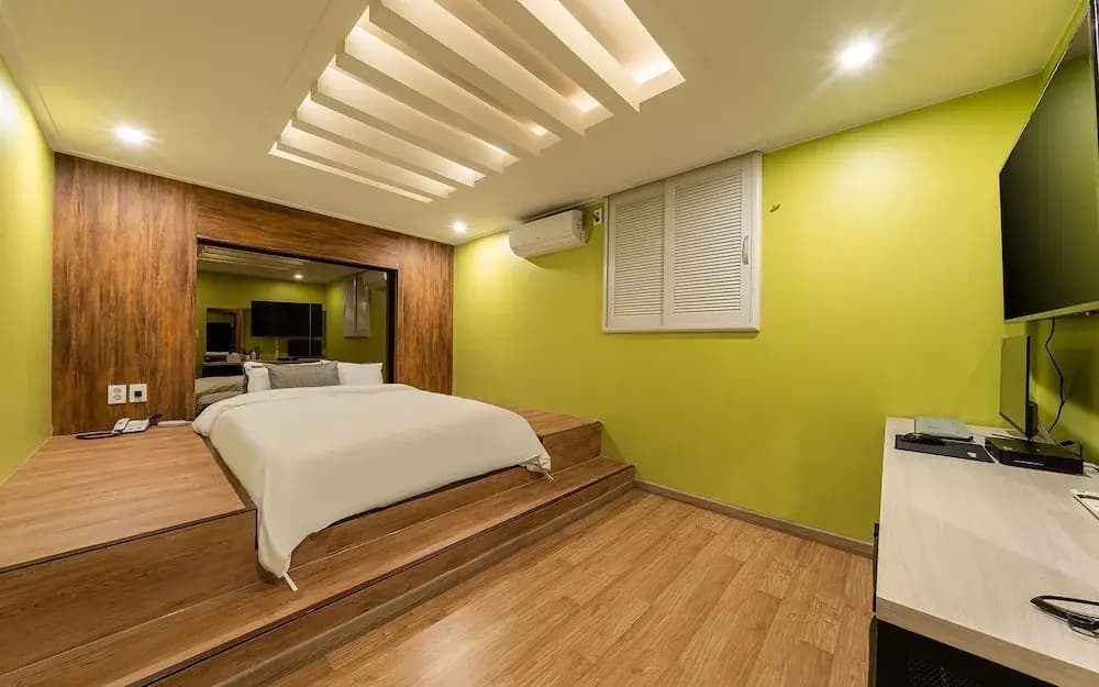 Stay Yeoyu Wangsimni - photo 2