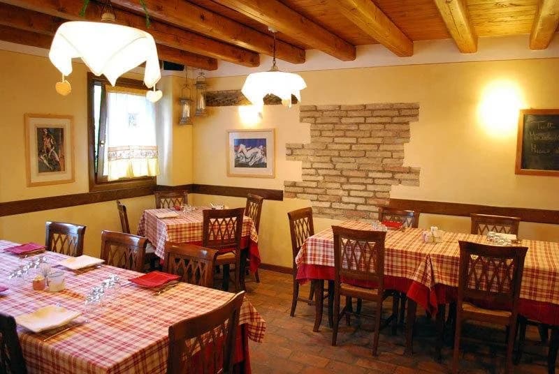 Locanda Al Convento - photo 15
