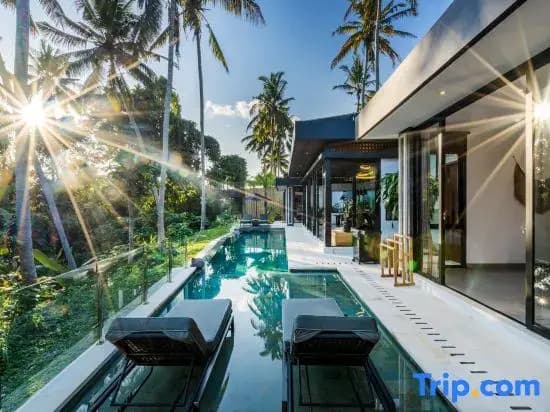 Villa Solis by BaliSuperHost - photo 3