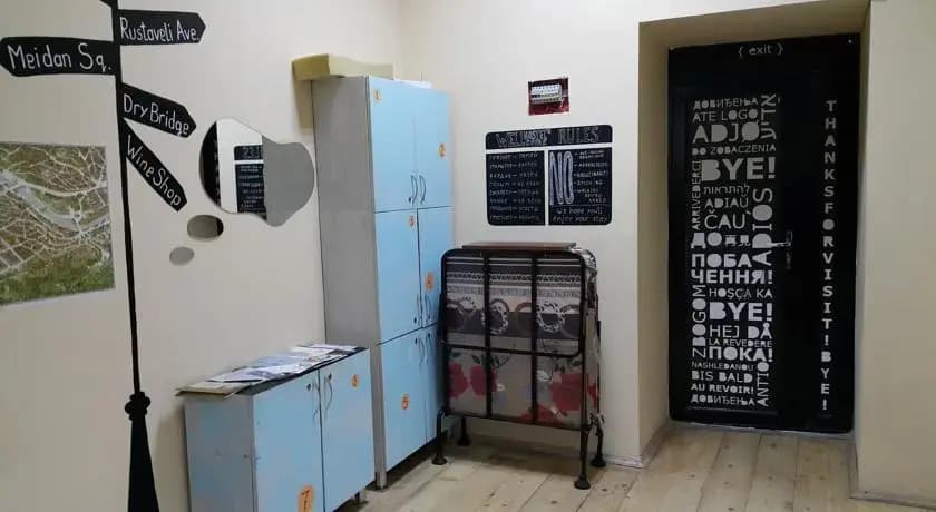 Hostel & Rooms - photo 3