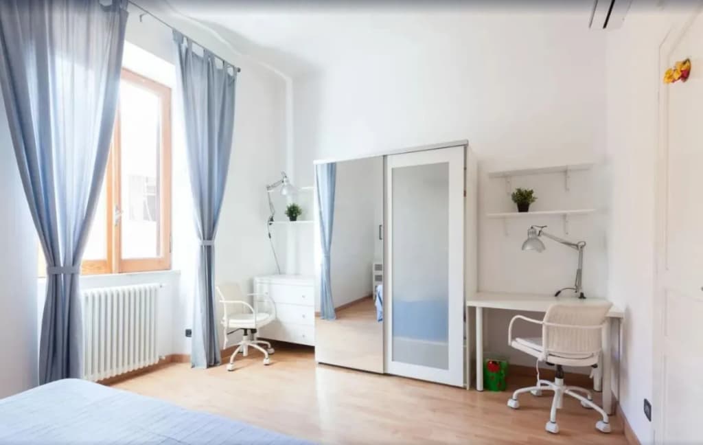 Termini Central Station Apartments - photo 3