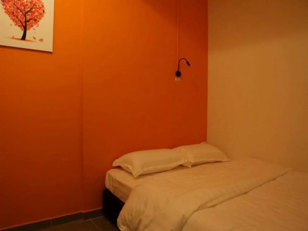 MyHomeStay - Hostel - main photo