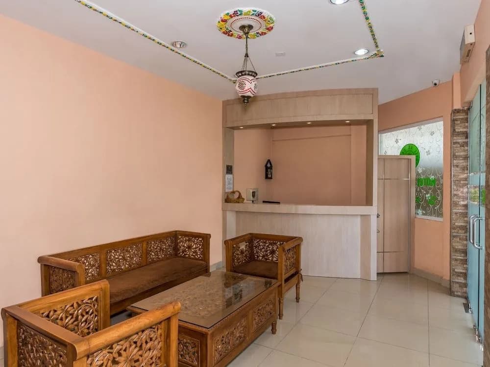 OYO 890 Hotel RK Cahaya - photo 2