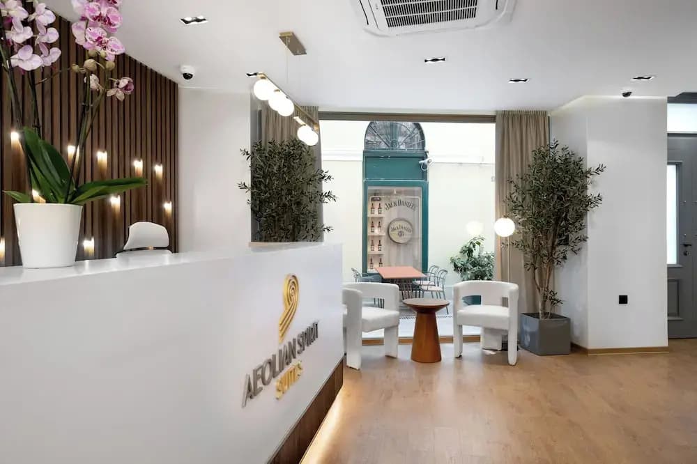 Aeolian Spirit Suites - photo 2