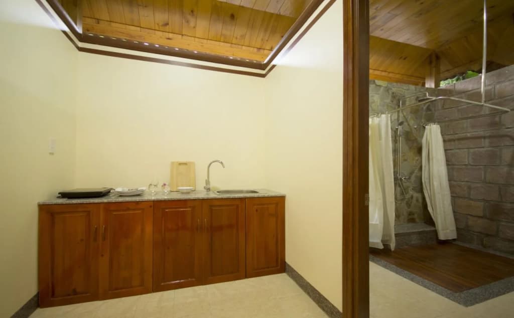 Paradiso Phu Quoc Resort - photo 1