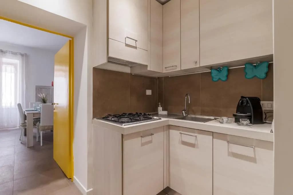 San Lorenzo Modern Flat - photo 9