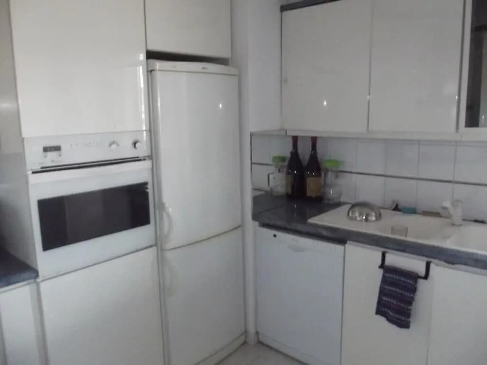 Appartement vue panoramique avec piscine pour 6 personnes à Nice quartier Pessicart - photo 10