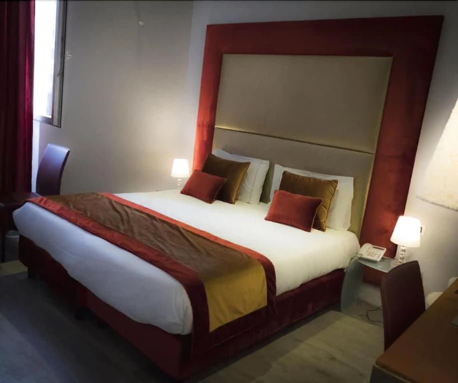 Opera House Rooms - photo 2