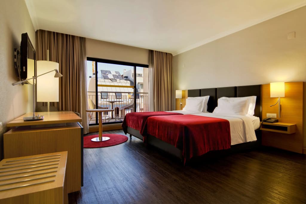 SANA Reno Hotel - photo 3