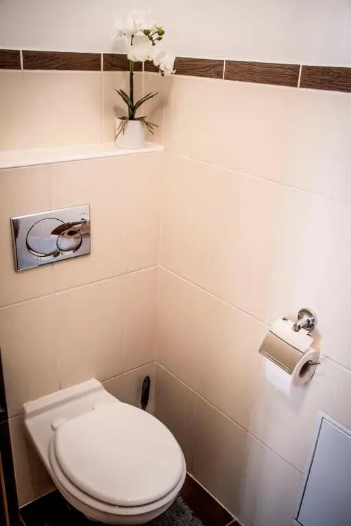 Don Quijote Apartment - photo 6