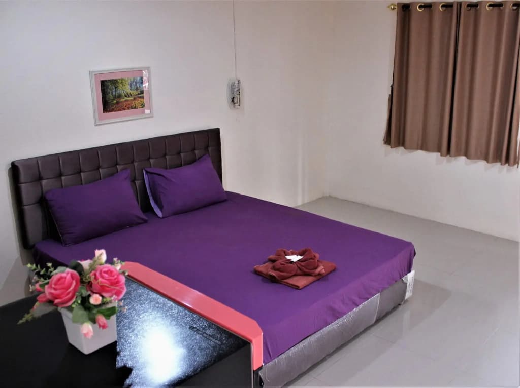 Tippawan Resort - photo 2