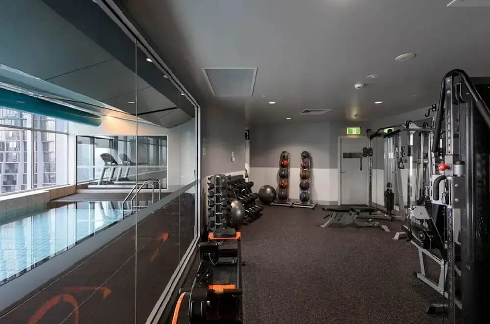Auguste 2 Bdr Melbourne Apartment - photo 12