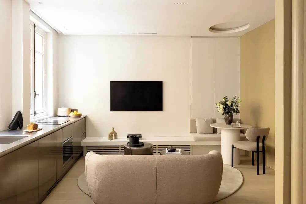 Luxurious Suite - AC- 2P- Madeleine/saint Honore - photo 25