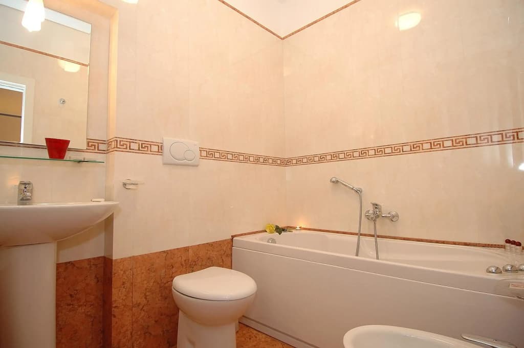 Hotel Da Bruno - photo 36