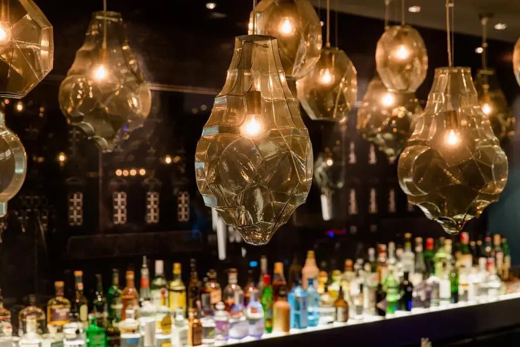 Motel One Berlin-Bellevue - photo 37