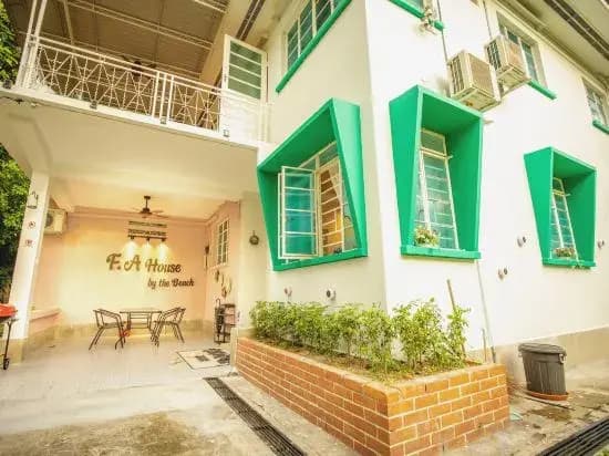 FA House by the Beach - photo 1