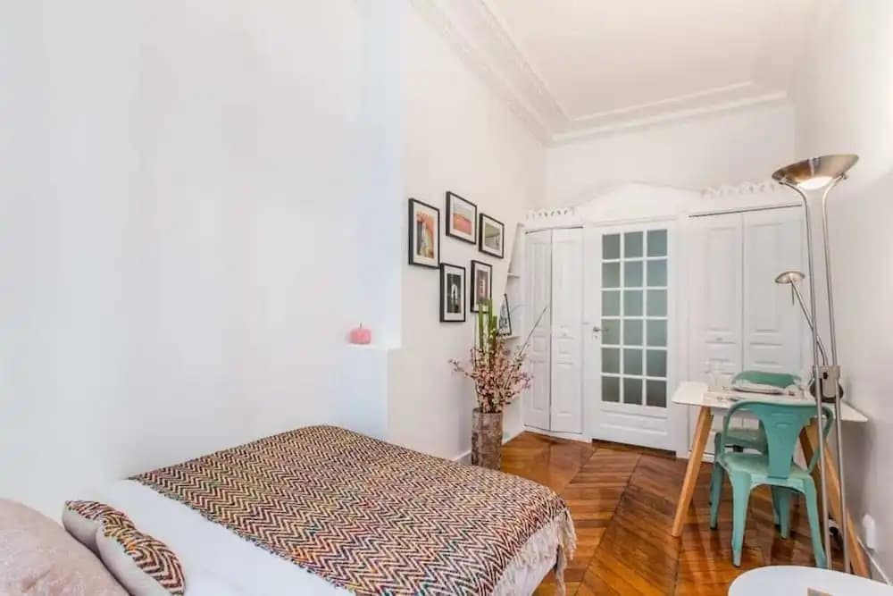 Nice Studio for 2 Near Louvre and Opera Brand New! - photo 2