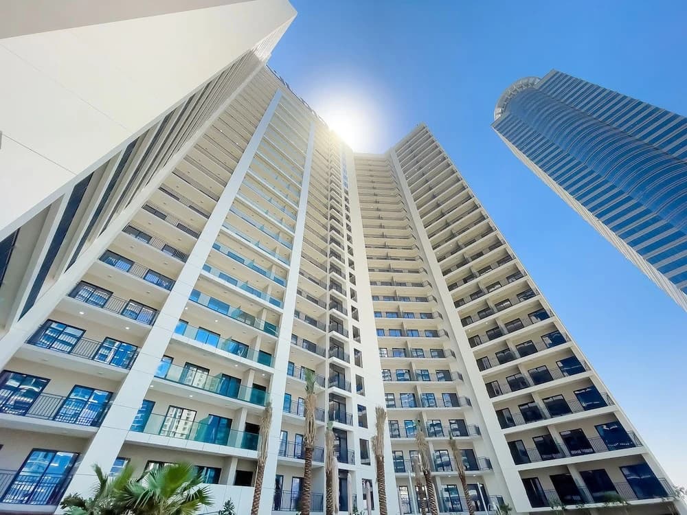 Zada Tower 1BR - photo 17